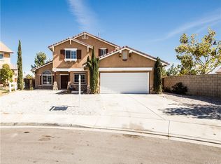 12717 Fence Rider Way, Victorville, CA 92392
