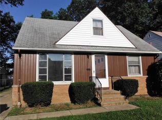 550 E 253rd St, Euclid, OH