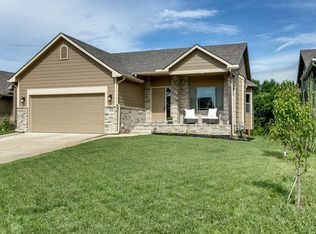 1619 S Lynnrae St, Wichita, KS 67207