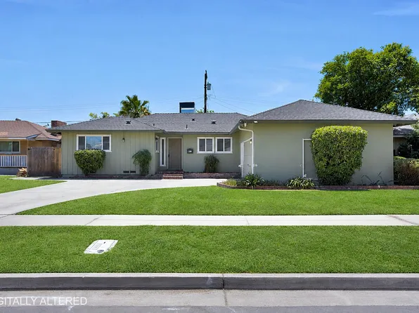 2938 E Willis Avenue, Fresno, CA 93726