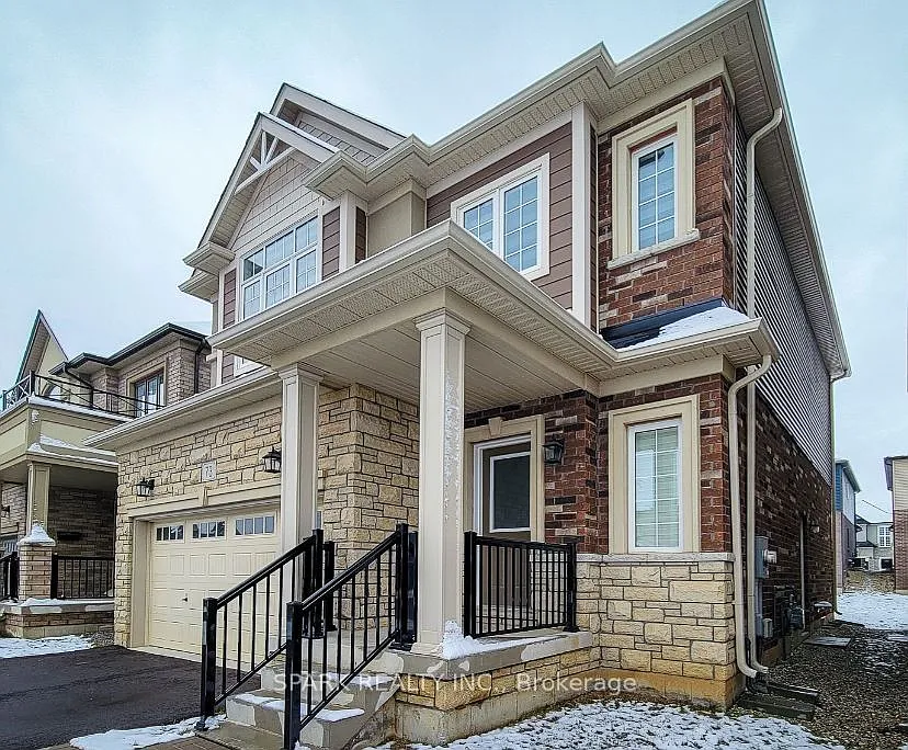 3 bed, $2,600 — Photo 2