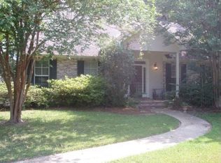 13845 Oakley Ln, Saint Francisville, LA 70775