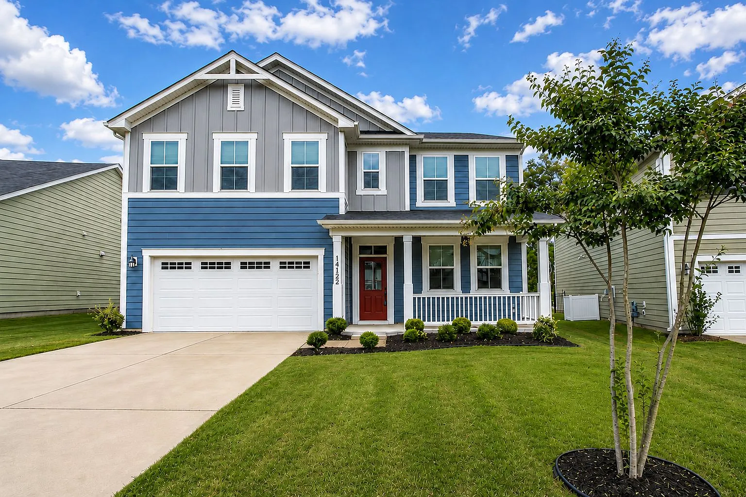 14122 Magnolia Walk Drive - 1 — Photo 2