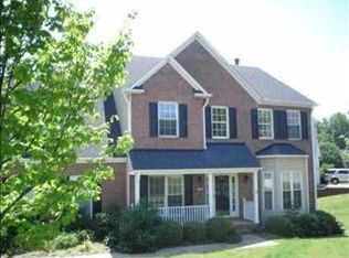 100 Dean Lake Rd, Greer, SC 29650