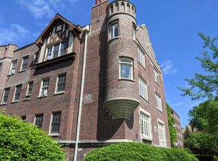 1452 Oak Ave #56-3S, Evanston, IL 60201