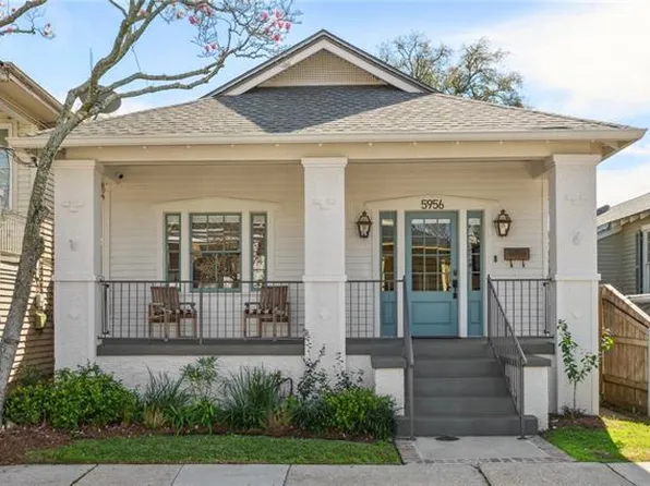 5956 Annunciation St, New Orleans, LA 70115