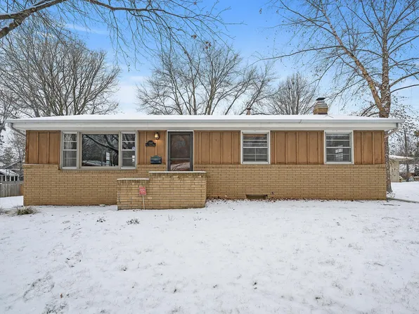 3317 Yates Ave N, Crystal, MN 55422