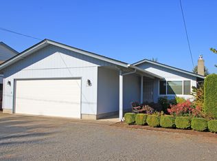 1318 S St, Springfield, OR 97477