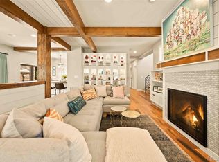700 Cheyenne St, Golden, CO 80401