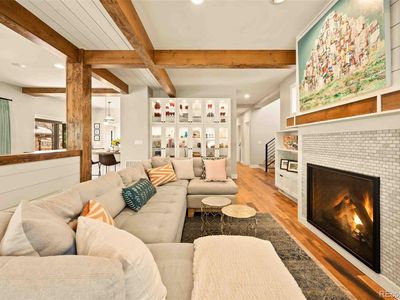 700 Cheyenne Street, Golden, CO, 80401