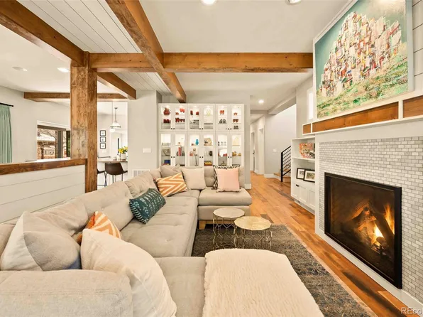 700 Cheyenne Street, Golden, CO 80401