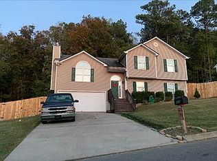 4009 Sydney Cir, Dalton, GA 30721