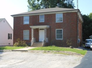 614 Kinloch Ave UNIT 614, Collinsville, IL 62234
