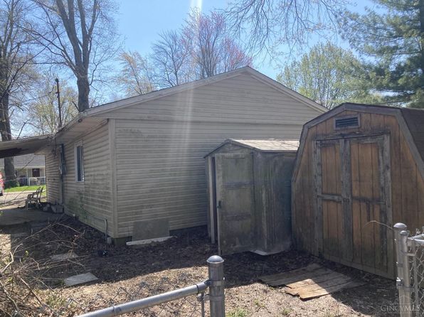 231 Rich St, Bethel, OH 45106