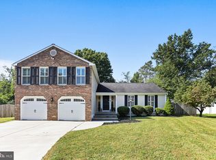 5733 Brothers Partnership Ct, Columbia, MD 21045