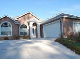 1746 San Damien Rd, Tallahassee, FL 32303