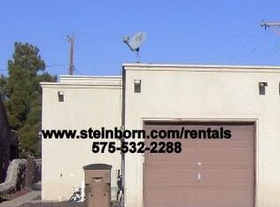1679 Ash Ave, Las Cruces, NM 88001
