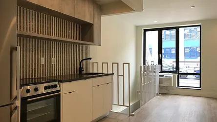 Rented by Nooklyn NYC LLC