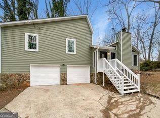 5282 Concord Ridge Dr SW, Mableton, GA 30126