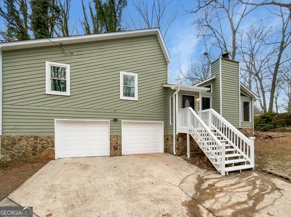 5282 Concord Ridge Dr SW, Mableton, GA 30126