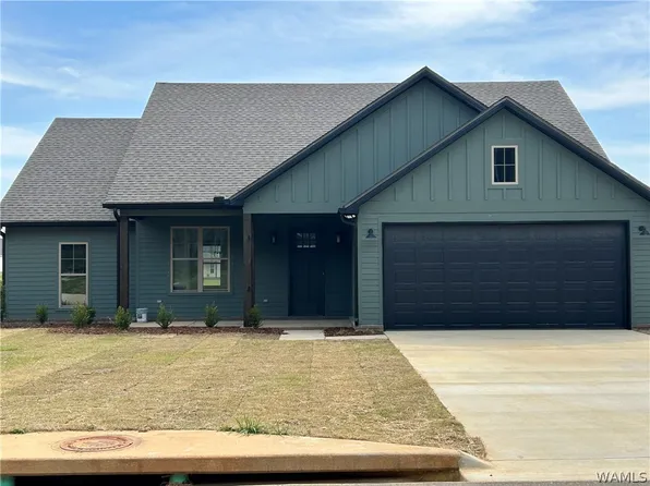 11624 Northridge Ln, Berry, AL 35546