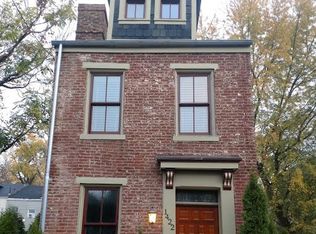 1422 Stedman St, Pittsburgh, PA 15233