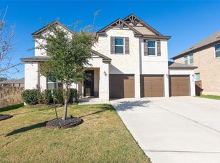 1213 Plano Ln, Volente, TX 78641