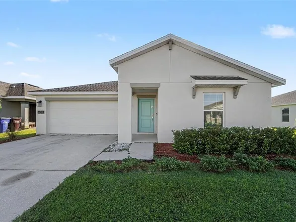 4311 BULL STREET, ST CLOUD, FL 34772