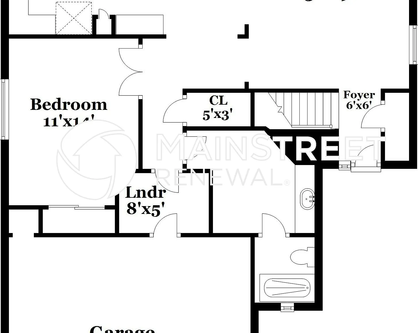 11026 W Mountain View Dr — Photo 3