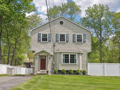 166 Red Hill Road, New City, NY, 10956