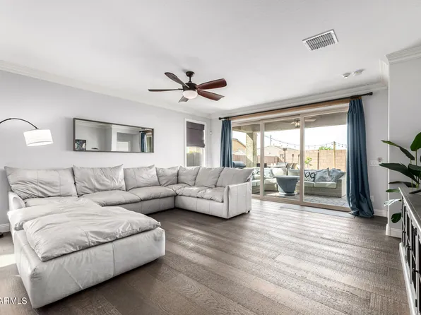 2738 E CHERRY HILL Drive, Gilbert, AZ 85298