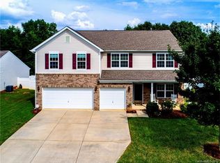 2479 Ivy Creek Frd, York, SC 29745