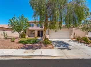 7904 Morning Gallop Ct, Las Vegas, NV 89131