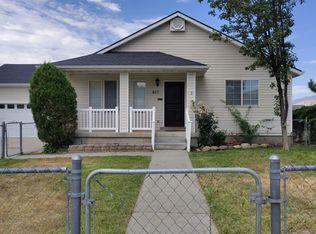627 E 700 N, Tooele, UT 84074