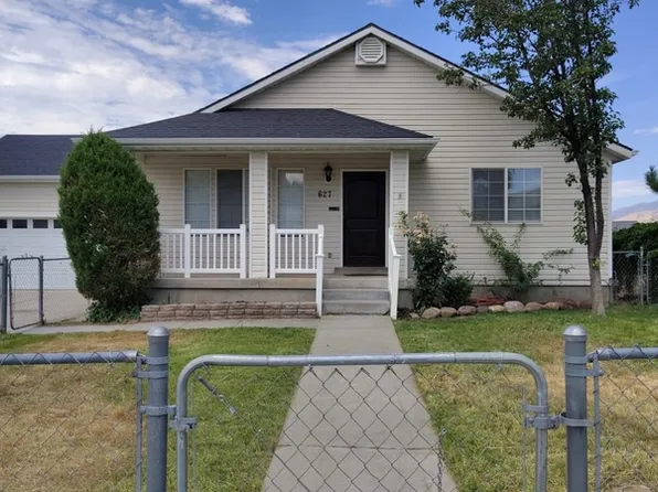 627 E 700 N, Tooele, UT 84074