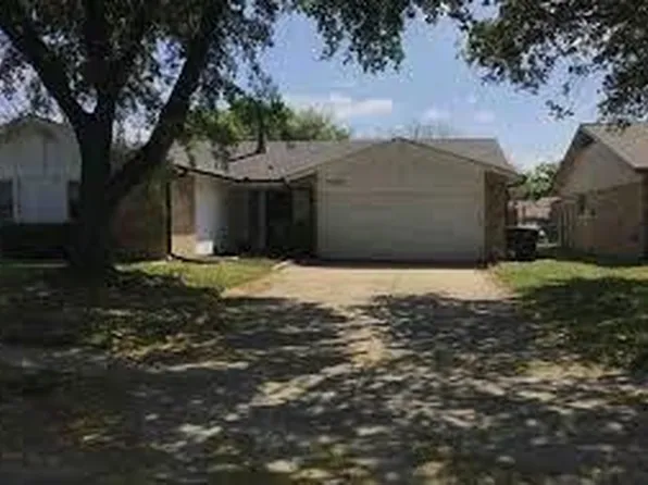 7209 W Cleburne Rd, Fort Worth, TX 76133