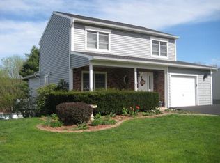 40 Clearview Pl, Binghamton, NY 13901