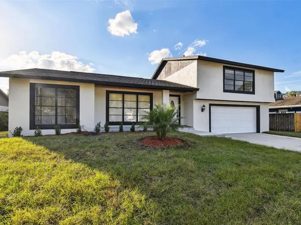 16608 FOOTHILL DRIVE, TAMPA, FL 33624