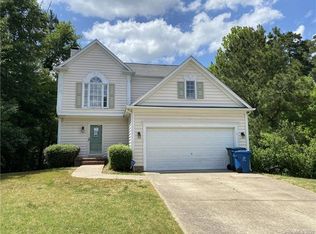 5 Elmridge Ct, Durham, NC 27713