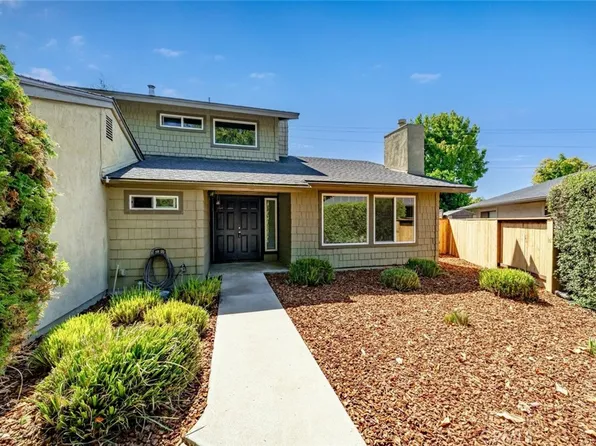 79 Chuparrosa Dr, San Luis Obispo, CA 93401
