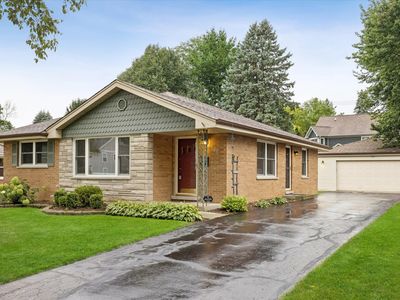 628 N Hickory Ave, Arlington Heights, IL, 60004