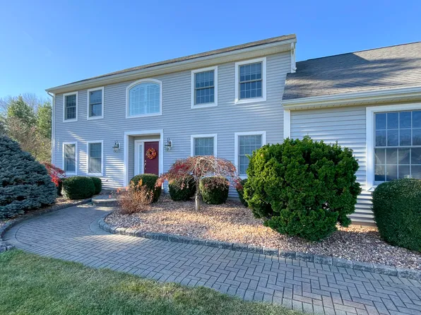 22 Princess Pine Path, Southington, CT 06489