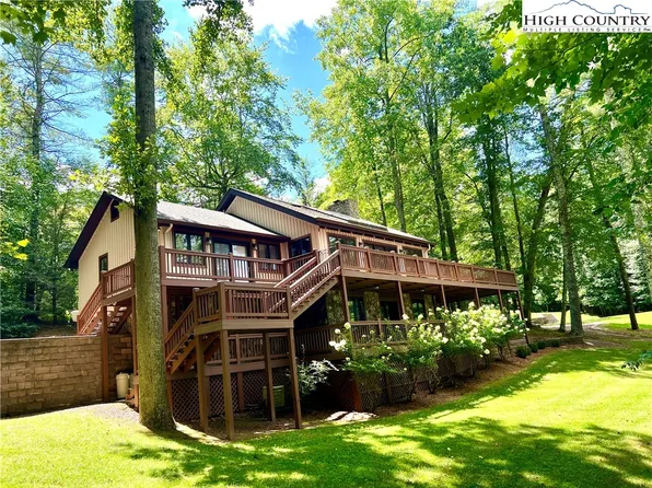 1743 Sage Valley Circle, Mountain City, TN 37683