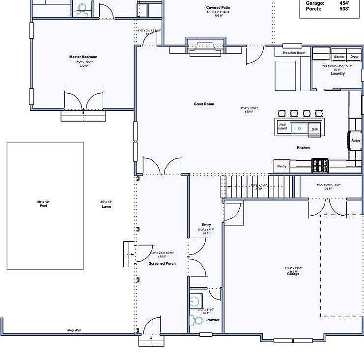 2nd image of Kate Ln Lot 3