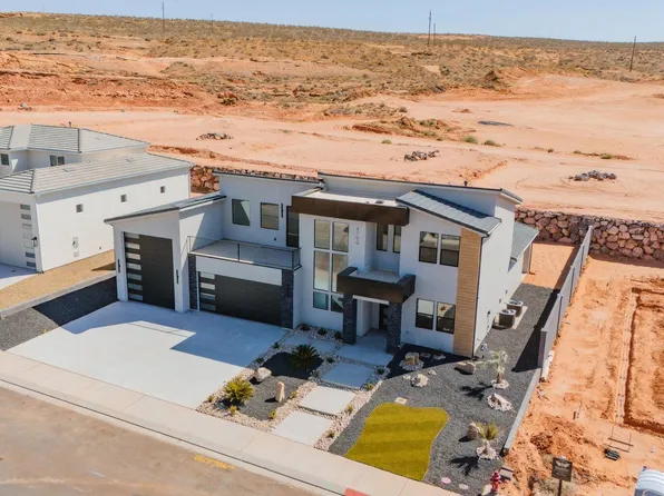 4799 W 2020 S, Hurricane, UT 84737