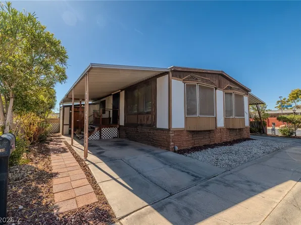 3599 Fort McHenry Dr, Las Vegas, NV 89122
