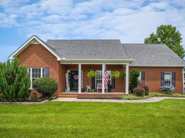 4113 Buffalo Valley Rd, Cookeville, TN 38501
