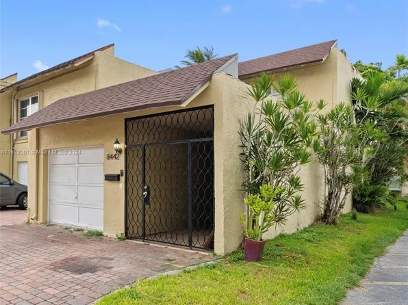8442 SW 103rd Ave #8442, Miami, FL 33173