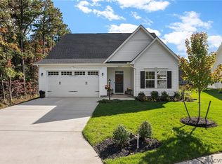 3601 Gracie Ln, Glen Allen, VA 23060