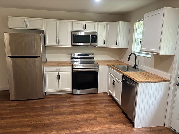 Open Kitchen
